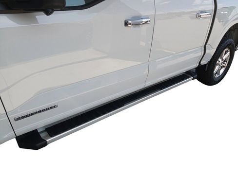 Used 2024 Ford F150 XLT w/ Mobile Office Package image 8