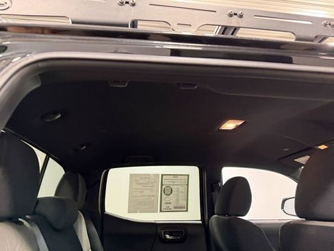 Used 2021 Toyota Tacoma TRD Off-Road w/ Technology Package image 69