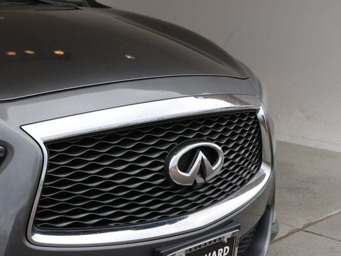 Used 2019 INFINITI QX60 Luxe w/ Essential Package AWD/4WD image 60
