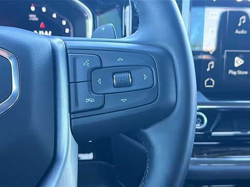 Used 2025 GMC Sierra 1500 Elevation w/ Preferred Package image 28