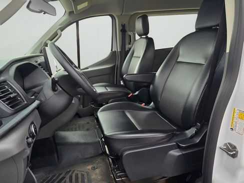 Used 2022 Ford Transit 350 XL AWD/4WD image 10