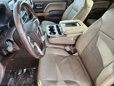 Used 2017 GMC Sierra 1500 SLT image 5