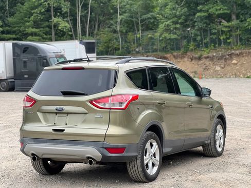 Used 2013 Ford Escape SE AWD/4WD image 6