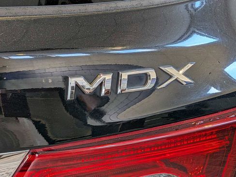 Used 2018 Acura MDX w/Technology Pkg image 12