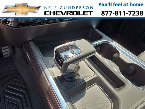 New 2026 Chevrolet Silverado 1500 LTZ image 27