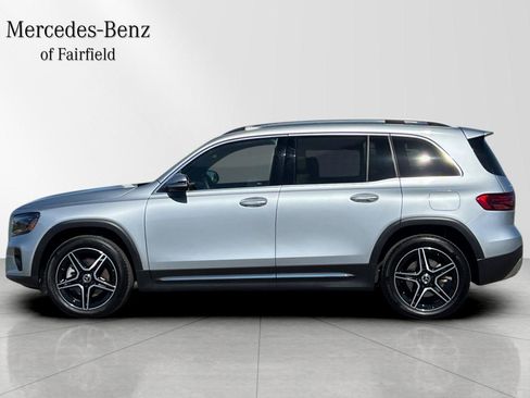 Certified 2026 Mercedes-Benz GLB 250 image 6
