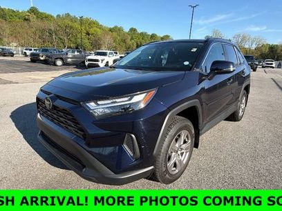 Used 2023 Toyota RAV4 XLE w/ Convenience Package