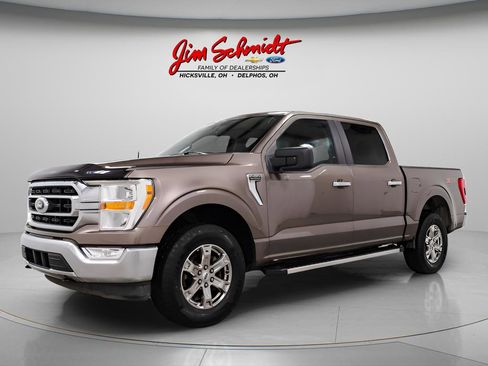 Used 2022 Ford F150 XLT w/ XTR Package image 3