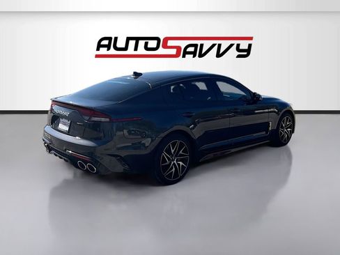 Used 2022 Kia Stinger GT-Line image 7