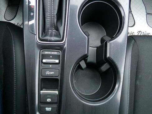 Certified 2023 Honda Civic Sport image 11