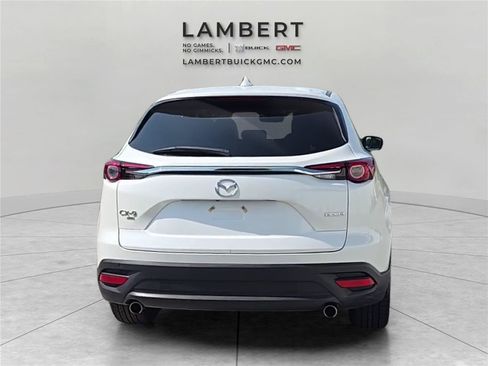 Used 2023 MAZDA CX-9 Touring Plus AWD/4WD image 4