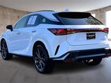 Used 2023 Lexus RX 350 F Sport image 4