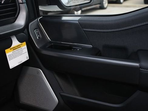 New 2026 Ford F150 Lariat w/ Equipment Group 502A High image 21