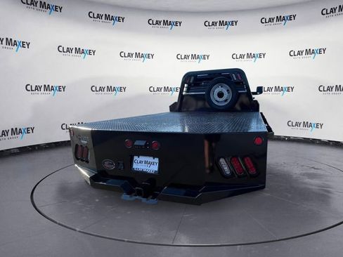 New 2026 RAM 4500 Tradesman image 4