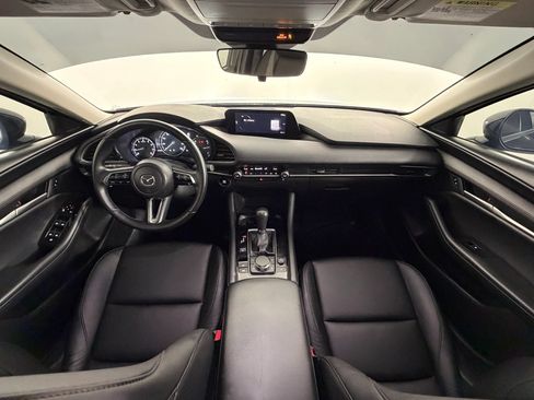 Used 2025 MAZDA MAZDA3 s FWD image 20