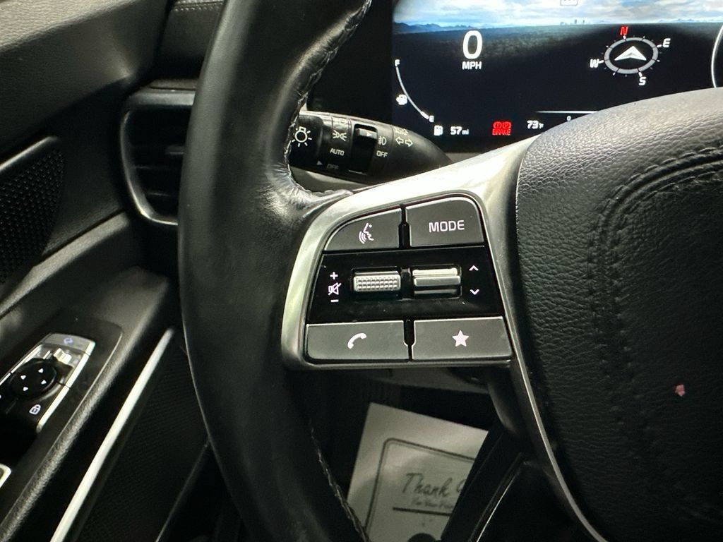 Used 2024 Kia Telluride SX Prestige X-Line AWD/4WD image 26