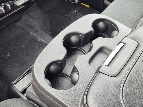 New 2026 RAM 3500 Tradesman image 15