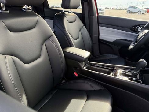 New 2026 Jeep Compass Limited image 19