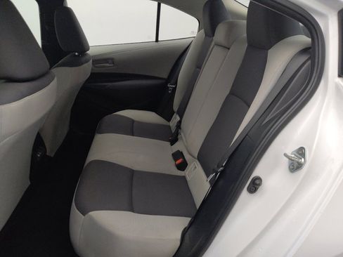 Used 2023 Toyota Corolla LE image 18