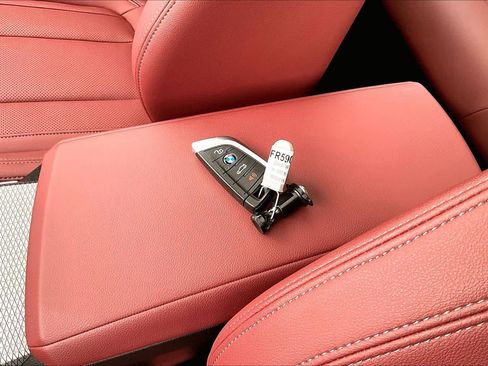 Certified 2024 BMW i4 eDrive40 w/ M Sport Package RWD image 14