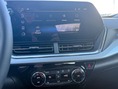 New 2026 Chevrolet Trax LT w/ Driver Confidence Package image 48