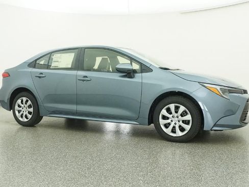 New 2026 Toyota Corolla LE image 61