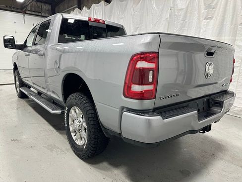 Used 2024 RAM 3500 Laramie image 5