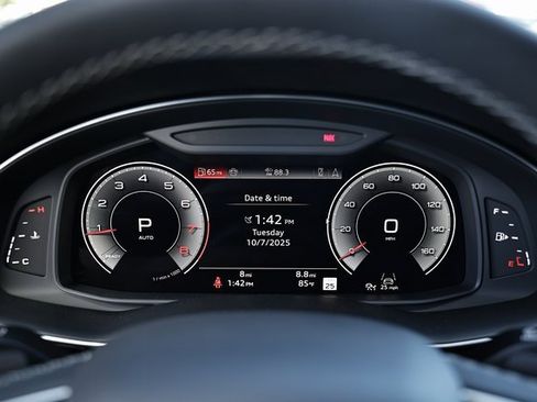 New 2026 Audi Q7 2.0T Premium Plus image 33