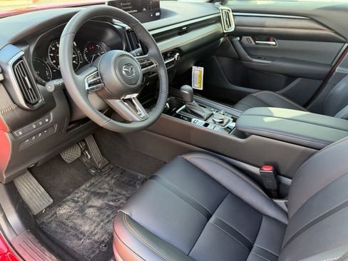 New 2026 MAZDA CX-50 2.5 Hybrid w/ Weather Package image 20