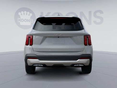 New 2026 Kia Sorento EX image 7