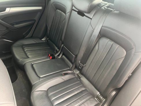 Used 2018 Audi Q5 2.0T Premium Plus image 38