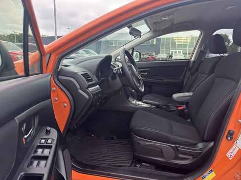 Used 2013 Subaru Crosstrek 2.0i Premium AWD/4WD image 12