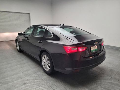 Used 2023 Chevrolet Malibu LT FWD image 5