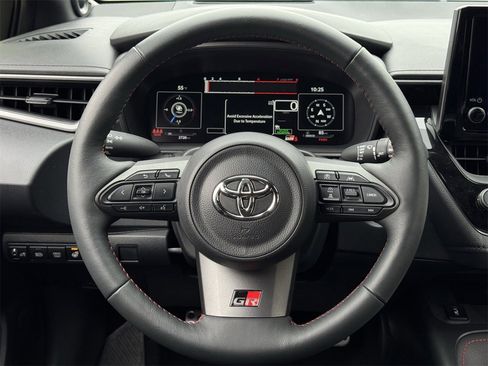 Used 2025 Toyota Corolla GR image 11