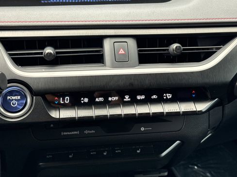 Used 2019 Lexus UX 250h image 20