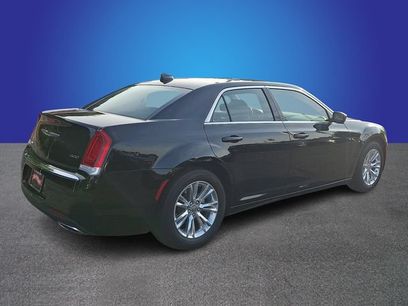 Used 2021 Chrysler 300 Touring w/ Driver Convenience Group