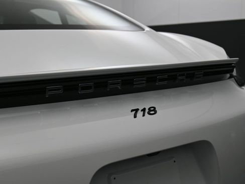 New 2025 Porsche 718 Cayman S image 14