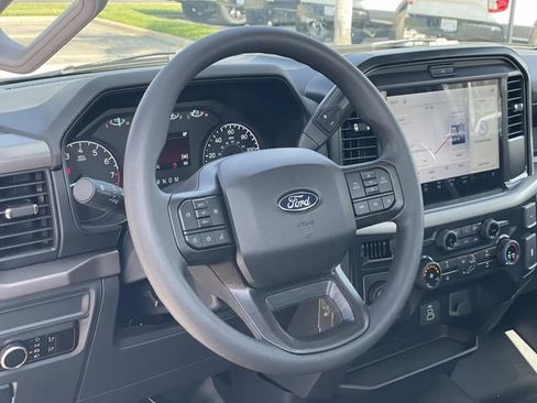New 2026 Ford F150 XL image 7