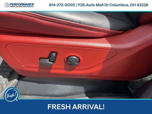 Used 2025 RAM 1500 Rebel w/ Rebel Level 2 Equipment Group AWD/4WD image 19