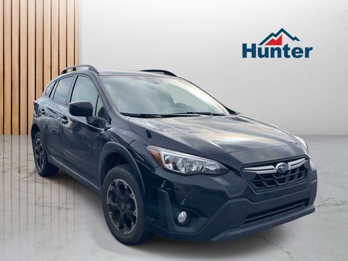 Used 2021 Subaru Crosstrek 2.0i Premium w/ Popular Package #2 image 1
