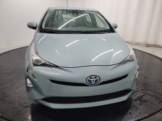 Used 2016 Toyota Prius Two video 2