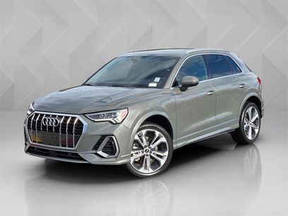 Used 2021 Audi Q3 2.0T Premium Plus w/ Premium Plus Package