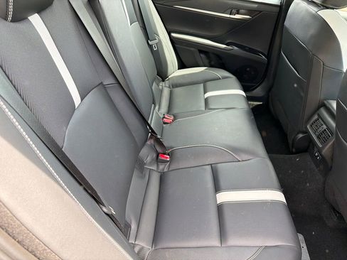 Used 2026 Toyota Camry SE FWD image 15