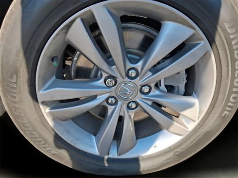 Used 2025 Acura MDX FWD image 14