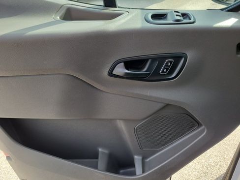 Certified 2023 Ford Transit 250 148 High Roof w/ Load Area Protection Package RWD image 19