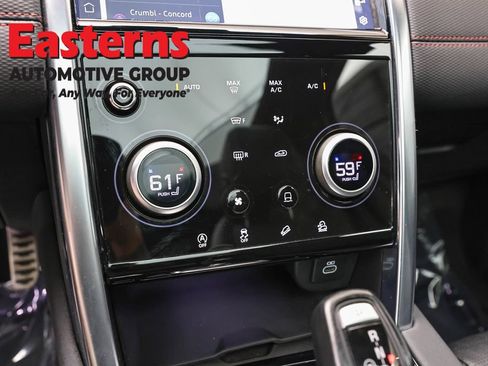 Used 2021 Land Rover Discovery Sport SE R-Dynamic AWD/4WD image 19