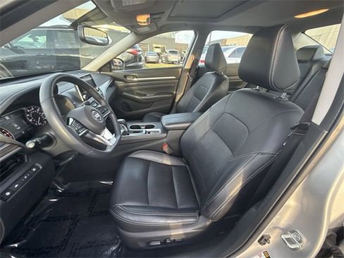 Used 2019 Nissan Altima 2.5 SL image 11