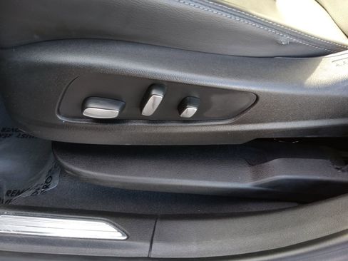 Certified 2024 Cadillac XT5 Premium Luxury AWD/4WD image 18