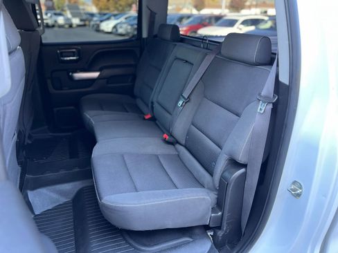 Used 2017 Chevrolet Silverado 2500 LT image 25