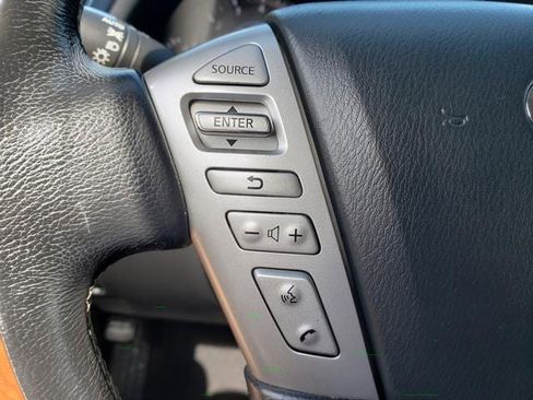 Used 2019 INFINITI QX80 Luxe image 25